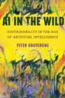 AI in the Wild : Sustainability in the Age of Artificial Intelligence - eBook