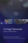 Living Literacies : Literacy for Social Change - eBook