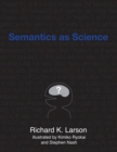 Semantics as Science - eBook