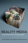 Reality Media - eBook