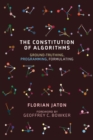 Constitution of Algorithms - eBook