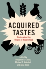 Acquired Tastes - eBook