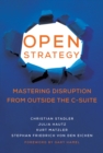 Open Strategy - eBook