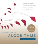 Introduction to Algorithms, fourth edition - eBook