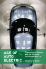 Age of Auto Electric - eBook