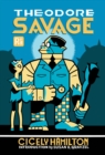 Theodore Savage - eBook