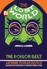 Lost World and The Poison Belt - eBook