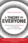 Theory of Everyone - eBook