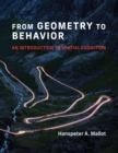 From Geometry to Behavior - eBook