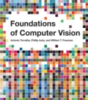 Foundations of Computer Vision - eBook