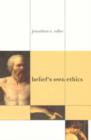 Belief's Own Ethics - Book