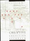 The Creative Cognition Approach - Book