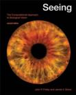 Seeing : The Computational Approach to Biological Vision - Book