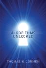 Algorithms Unlocked - Book