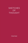 Sketches of Thought - Book