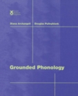 Grounded Phonology - Book