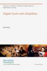 Digital Youth with Disabilities - Book