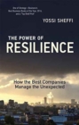 The Power of Resilience : How the Best Companies Manage the Unexpected - Book