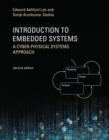Introduction to Embedded Systems : A Cyber-Physical Systems Approach - Book