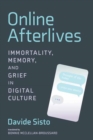 Online Afterlives - Book