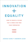 Innovation + Equality - Book