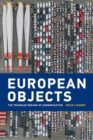 European Objects - Book