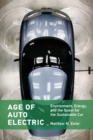 Age of Auto Electric - Book