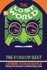 The Lost World and The Poison Belt - Book