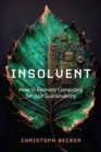 Insolvent - Book