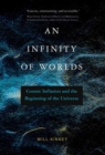 An Infinity of Worlds : Cosmic Inflation and the Beginning of the Universe - Book