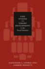 Case Studies and Theory Development in the Social Sciences - Book