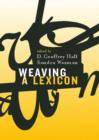 Weaving a Lexicon - Book