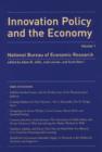Innovation Policy and the Economy : Volume 1 - Book