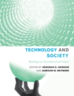 Technology and Society : Building our Sociotechnical Future - Book