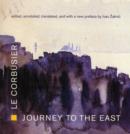 Journey to the East - Book