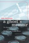 A Ghost's Memoir : The Making of Alfred P. Sloan's My Years with General Motors - Book