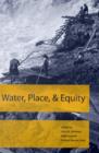 Water, Place, and Equity - Book