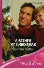 A Father by Christmas - Book