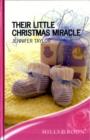 Their Little Christmas Miracle - Book