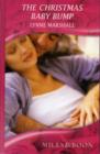 The Christmas Baby Bump - Book