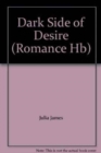 The Dark Side of Desire - Book