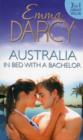 Australia: In Bed with a Bachelor : The Costarella Conquest / The Hot-Blooded Groom / Inherited: One Nanny - Book