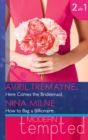 Here Comes the Bridesmaid - Book