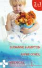A Baby To Bind Them : A Baby to Bind Them / Doctor...to Duchess? - Book