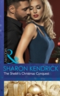 The Sheikh's Christmas Conquest - Book