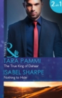 The True King of Dahaar - Book