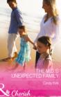 The M.D.'s Unexpected Family - Book