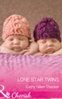 Lone Star Twins - Book