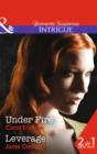 Under Fire : Under Fire / Leverage - Book