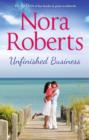 Unfinished Business - Book